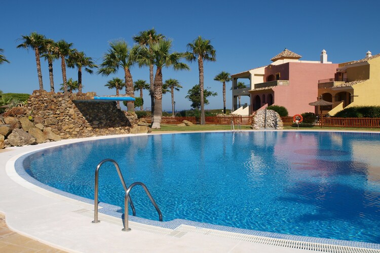 Ferienhaus La Casa Azúl (76877), Zahara de los Atunes, Costa de la Luz, Andalusien, Spanien, Bild 10