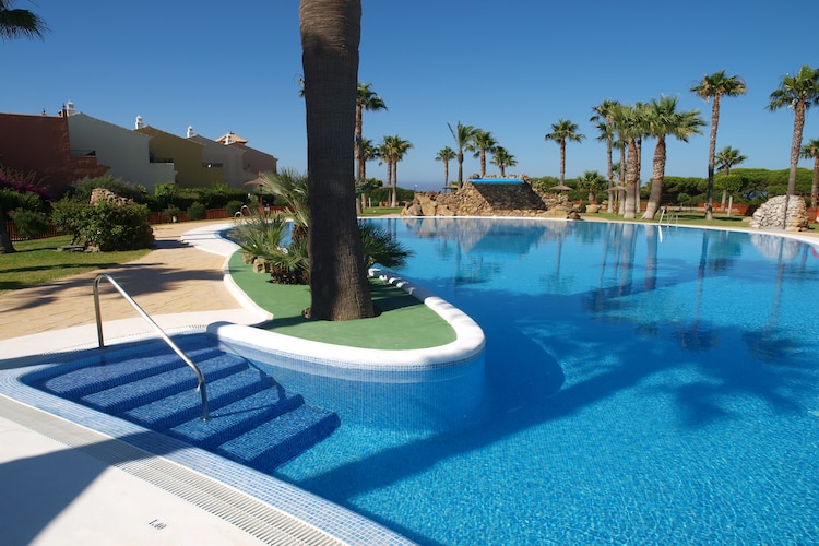 Ferienhaus La Casa Azúl (76877), Zahara de los Atunes, Costa de la Luz, Andalusien, Spanien, Bild 9