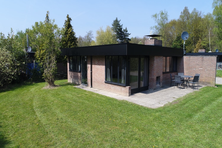 Holiday home Limburg