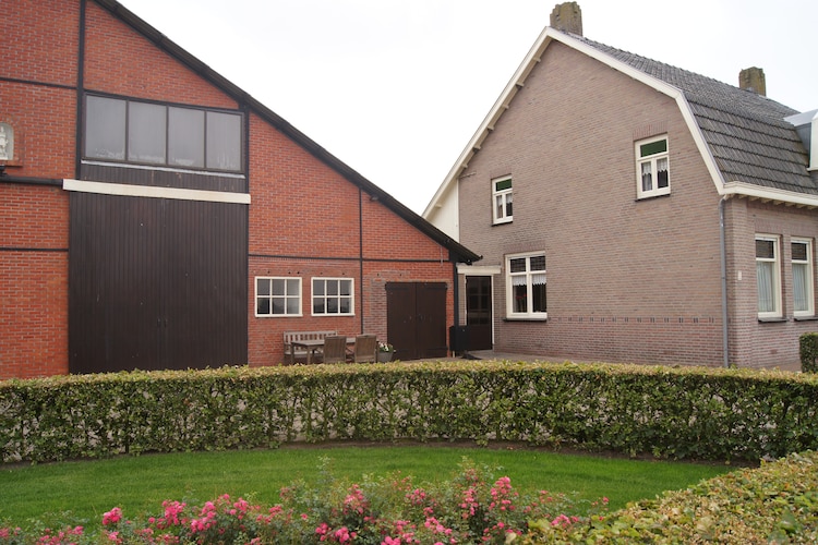 Farmhouse North Brabant
