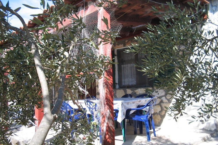 Ferienhaus House Olive Tree (77030), Pasman, Insel Pasman, Dalmatien, Kroatien, Bild 14