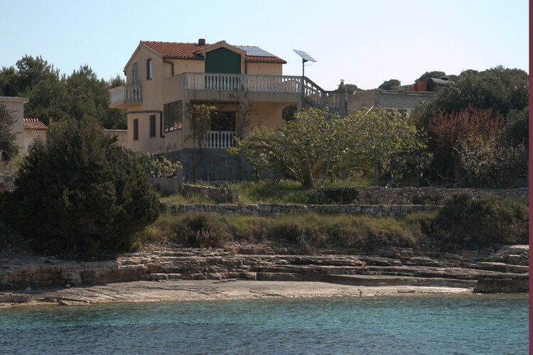 Ferienhaus House Petra (77038), Zirje, Insel Zirje, Dalmatien, Kroatien, Bild 2