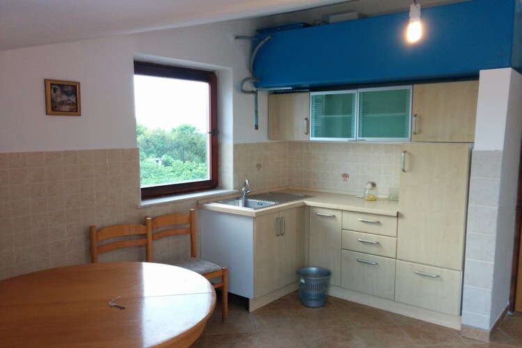 Ferienhaus House Petra (77038), Zirje, Insel Zirje, Dalmatien, Kroatien, Bild 10