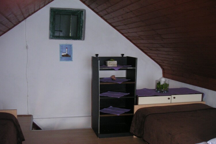 Ferienhaus House Sunflower (77033), Žižanj, , Dalmatien, Kroatien, Bild 14