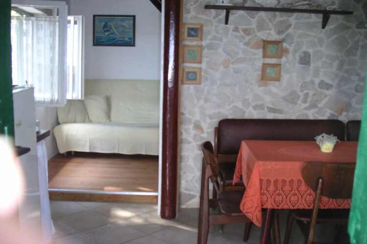 Ferienhaus House Sunflower (77033), Žižanj, , Dalmatien, Kroatien, Bild 10