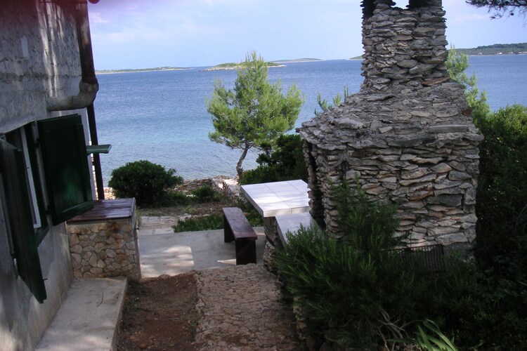 Ferienhaus House Sunflower (77033), Žižanj, , Dalmatien, Kroatien, Bild 7