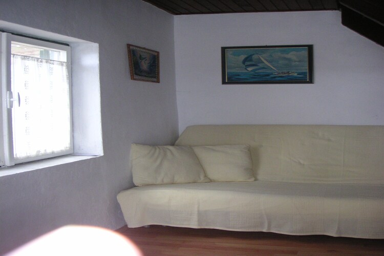 Ferienhaus House Sunflower (77033), Žižanj, , Dalmatien, Kroatien, Bild 9