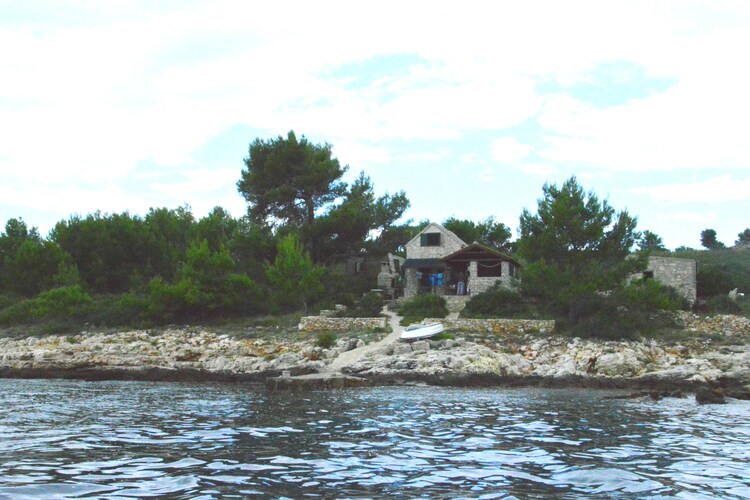 Ferienhaus House Sunflower (77033), Žižanj, , Dalmatien, Kroatien, Bild 2