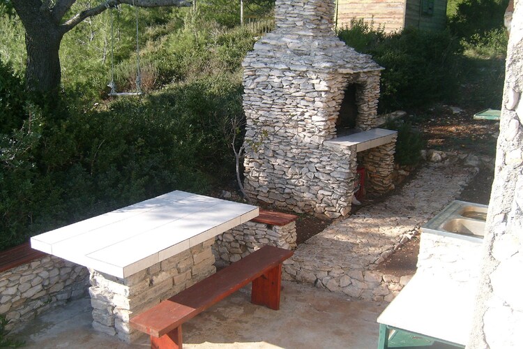 Ferienhaus House Sunflower (77033), Žižanj, , Dalmatien, Kroatien, Bild 17