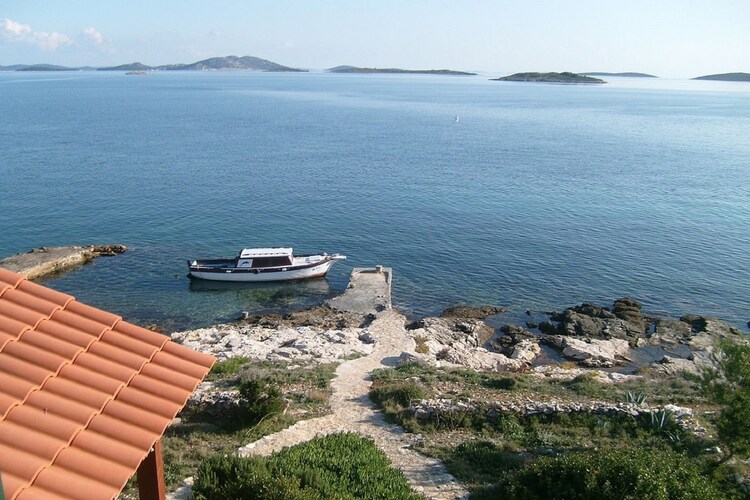Ferienhaus House Sunflower (77033), Žižanj, , Dalmatien, Kroatien, Bild 19