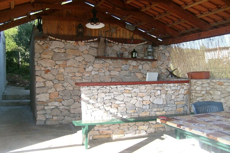 Ferienhaus House Sunflower (77033), Žižanj, , Dalmatien, Kroatien, Bild 5