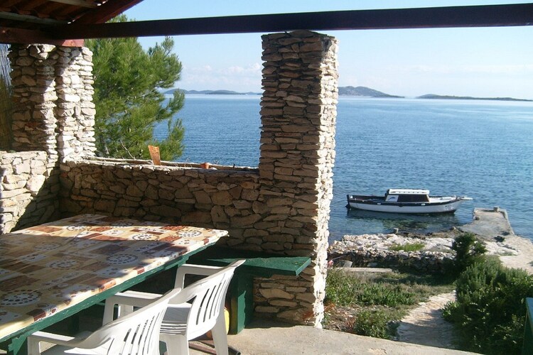 Ferienhaus House Sunflower (77033), Žižanj, , Dalmatien, Kroatien, Bild 18