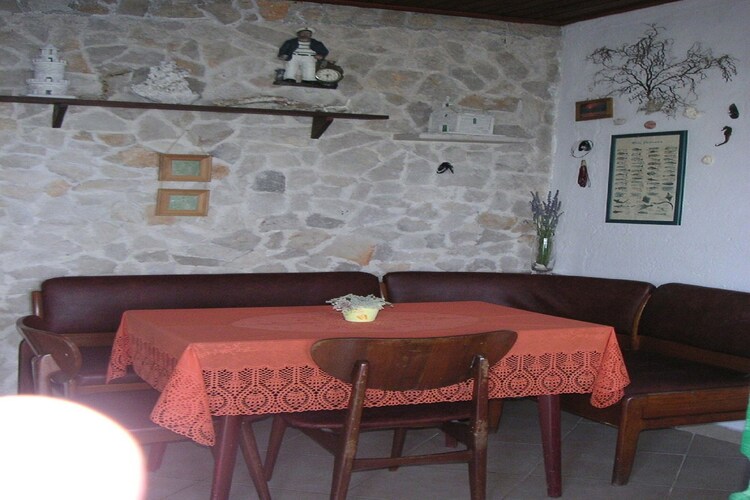 Ferienhaus House Sunflower (77033), Žižanj, , Dalmatien, Kroatien, Bild 38