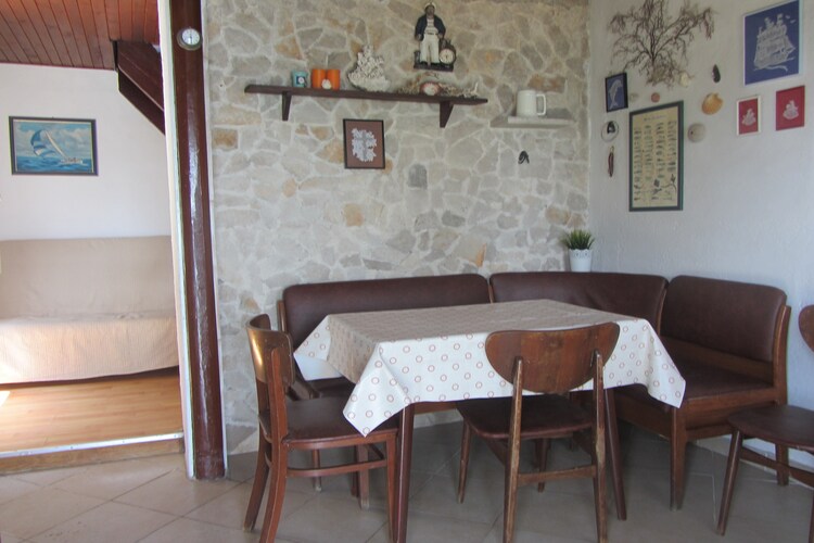 Ferienhaus House Sunflower (77033), Žižanj, , Dalmatien, Kroatien, Bild 12