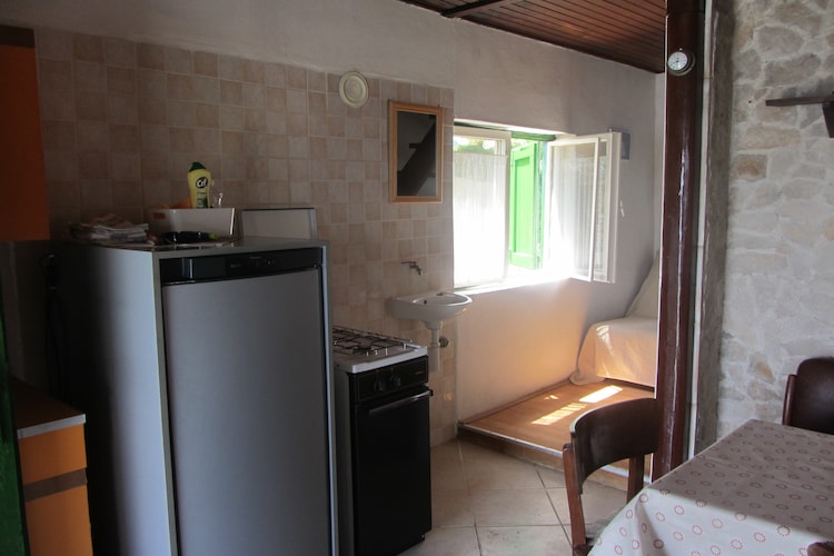 Ferienhaus House Sunflower (77033), Žižanj, , Dalmatien, Kroatien, Bild 10