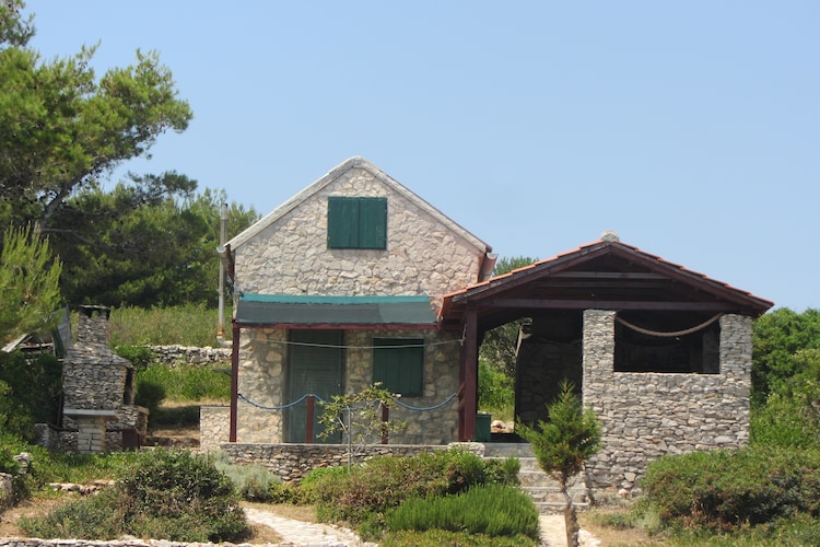 Ferienhaus House Sunflower (77033), Žižanj, , Dalmatien, Kroatien, Bild 5