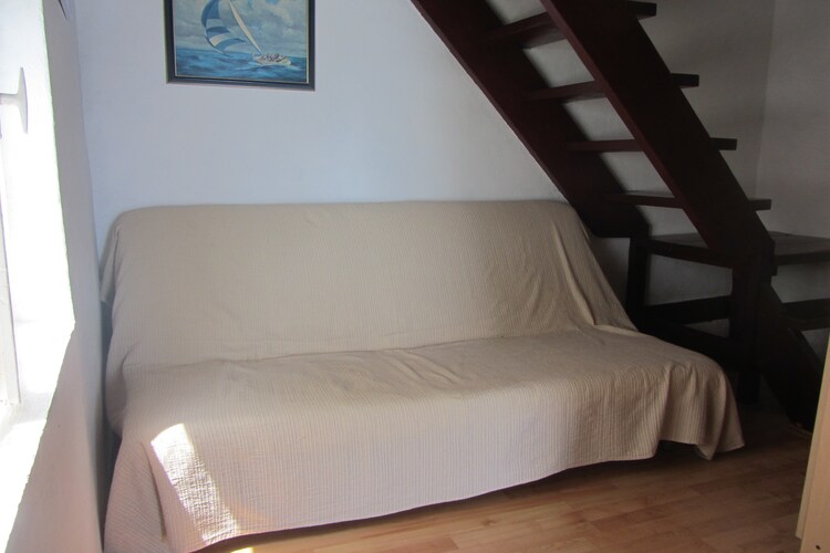 Ferienhaus House Sunflower (77033), Žižanj, , Dalmatien, Kroatien, Bild 8