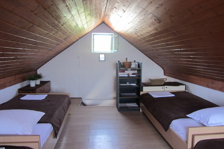 Ferienhaus House Sunflower (77033), Žižanj, , Dalmatien, Kroatien, Bild 15