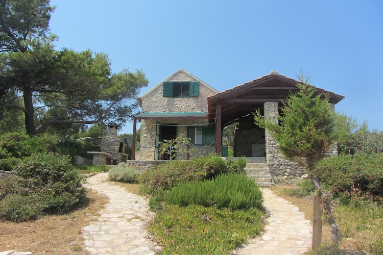 Ferienhaus House Sunflower (77033), Žižanj, , Dalmatien, Kroatien, Bild 6