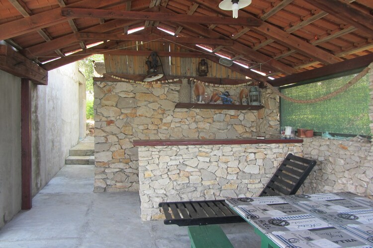 Ferienhaus House Sunflower (77033), Žižanj, , Dalmatien, Kroatien, Bild 19