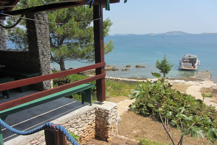 Ferienhaus House Sunflower (77033), Žižanj, , Dalmatien, Kroatien, Bild 26
