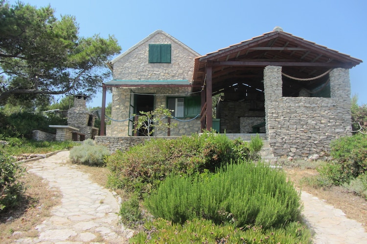 Ferienhaus House Sunflower (77033), Žižanj, , Dalmatien, Kroatien, Bild 7