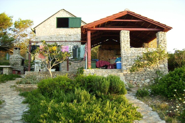 Ferienhaus House Sunflower (77033), Žižanj, , Dalmatien, Kroatien, Bild 3