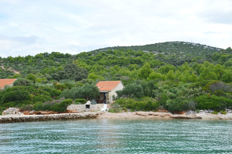Holiday home Islands