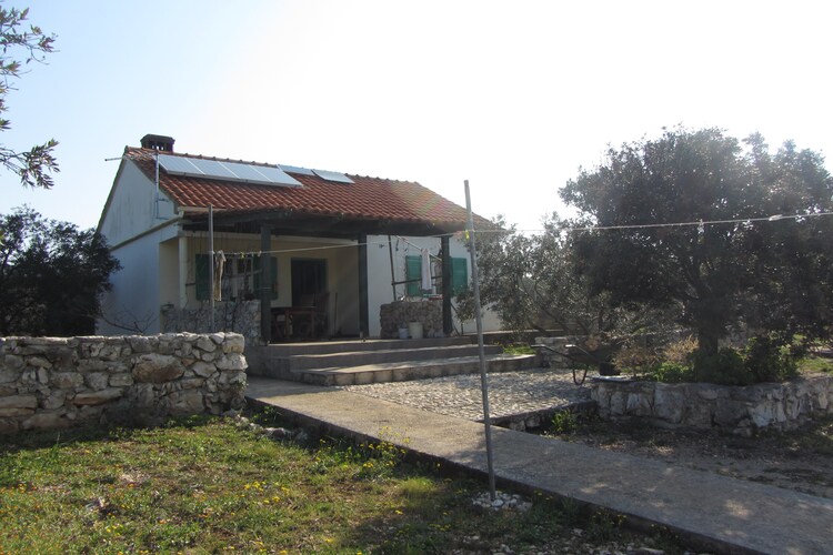 Ferienhaus The Old Fisherman's House (90383), Pasman, Insel Pasman, Dalmatien, Kroatien, Bild 6