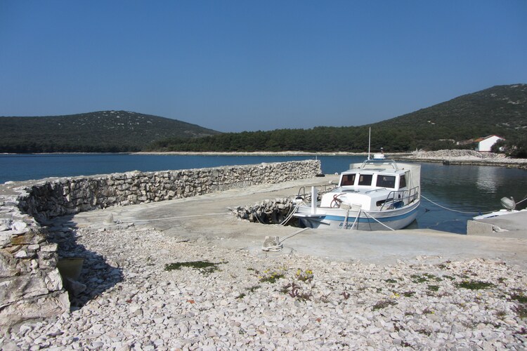 Ferienhaus The Old Fisherman's House (90383), Pasman, Insel Pasman, Dalmatien, Kroatien, Bild 7