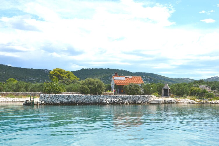 Holiday home Islands