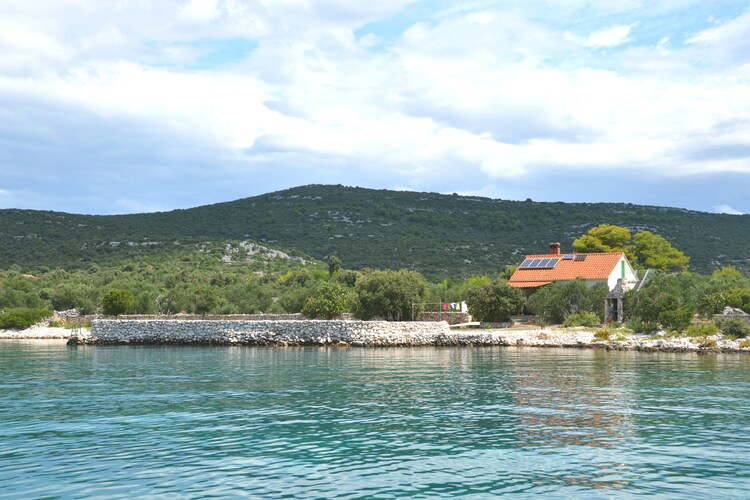 Ferienhaus The Old Fisherman's House (90383), Pasman, Insel Pasman, Dalmatien, Kroatien, Bild 2