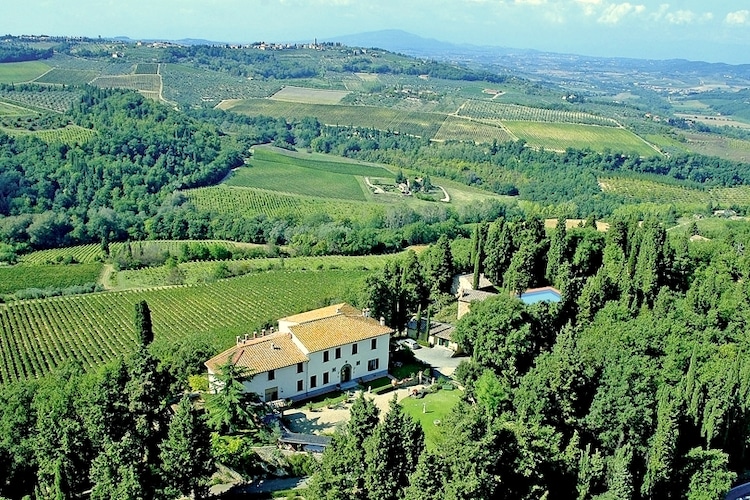 Apartment Tuscany Elba