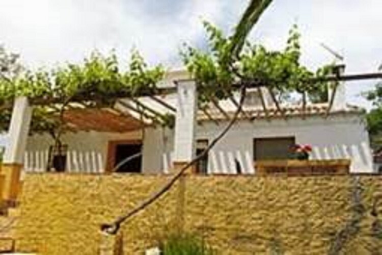 Cottage Costa del Sol