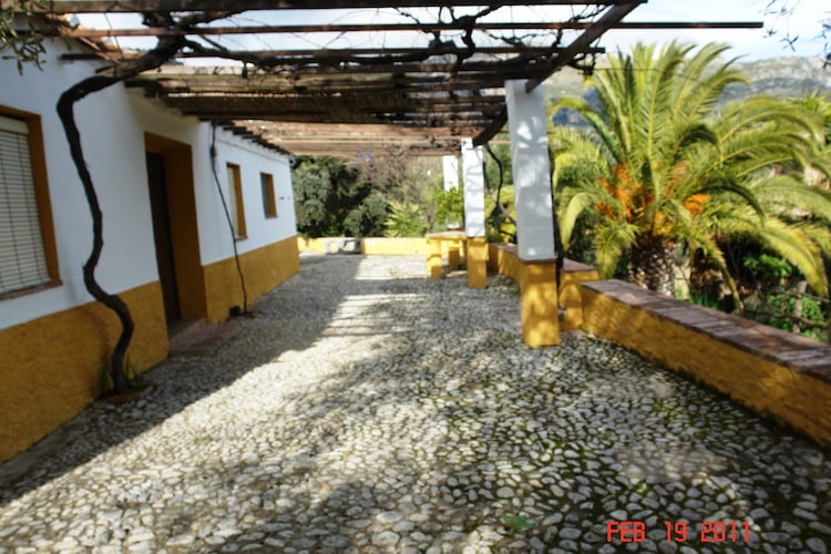 Cottage Costa del Sol