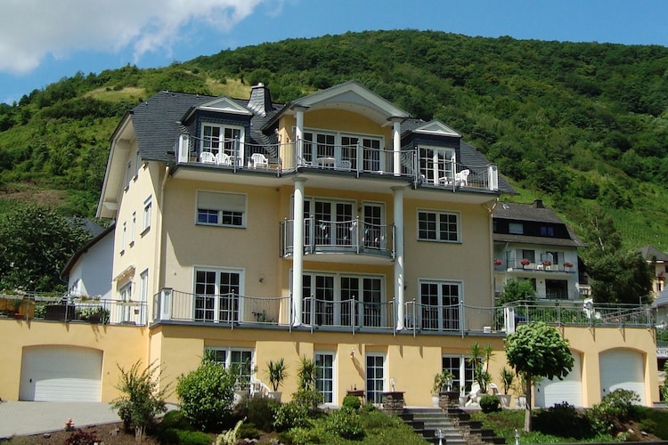 Apartment Mosel