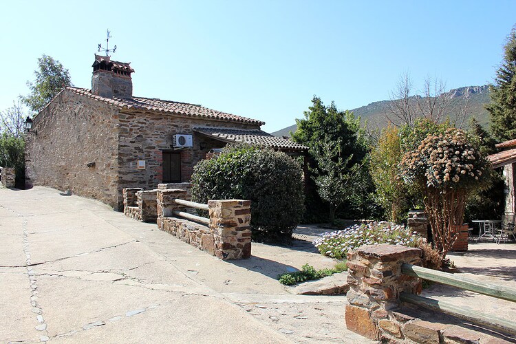 Farmhouse Extremadura