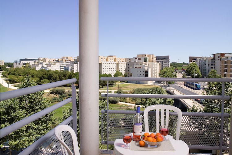 Ferienwohnung Residence les Consuls de Mer (76297), Montpellier, , Languedoc-Roussillon, Frankreich, Bild 10