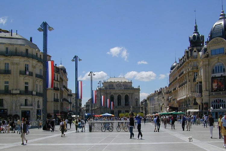 Ferienwohnung Residence les Consuls de Mer (76297), Montpellier, , Languedoc-Roussillon, Frankreich, Bild 17