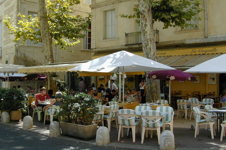 Ferienwohnung Residence les Consuls de Mer (76297), Montpellier, , Languedoc-Roussillon, Frankreich, Bild 19