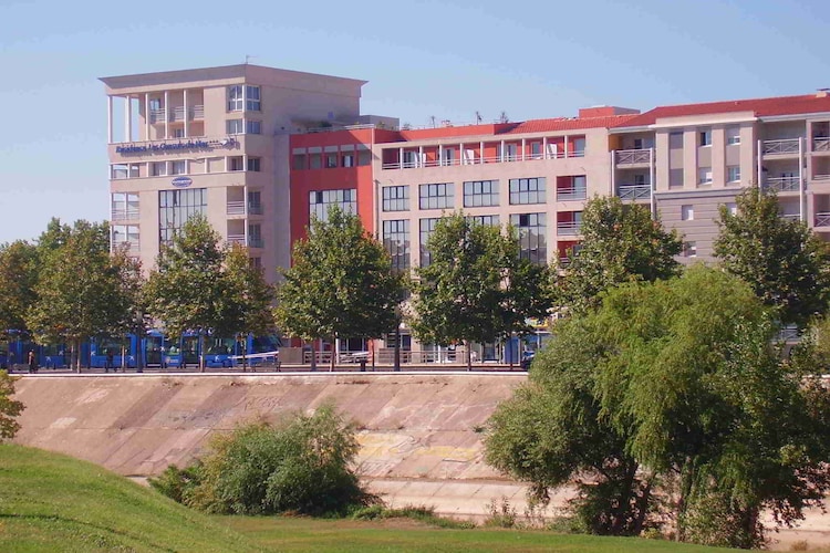 Ferienwohnung Residence les Consuls de Mer (76297), Montpellier, , Languedoc-Roussillon, Frankreich, Bild 2