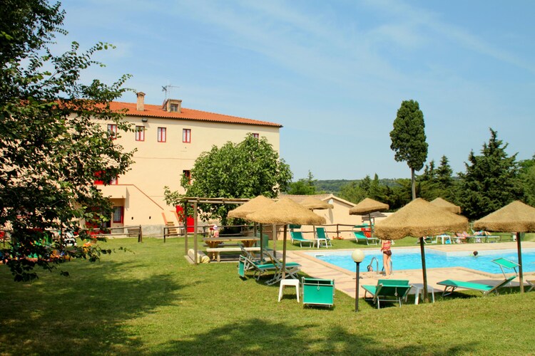 Apartment Tuscany Elba