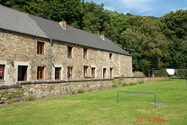 Cottage Champagne-Ardenne