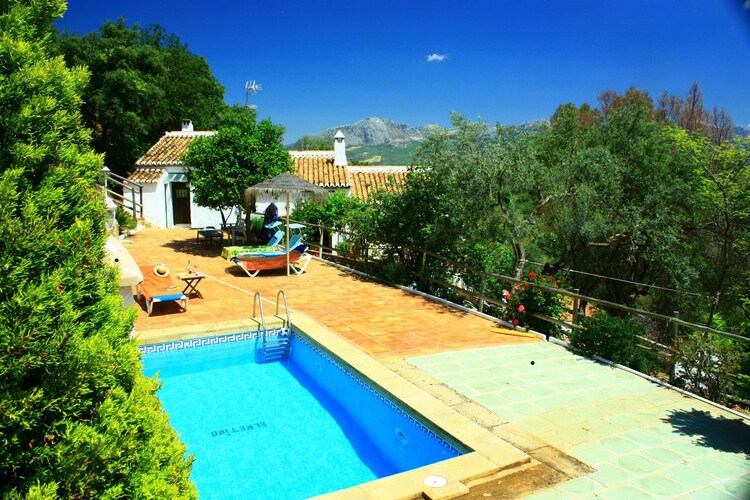 Cottage Andalusia Inland