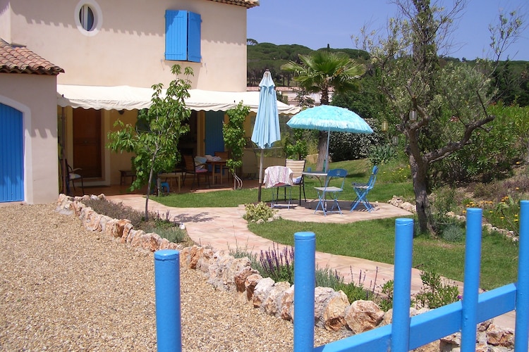 Villa Provence Cote d Azur