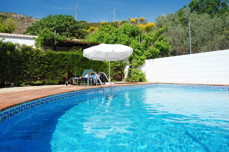 Ferienhaus Casa Almendro (89950), Nogales, Malaga, Andalusien, Spanien, Bild 7