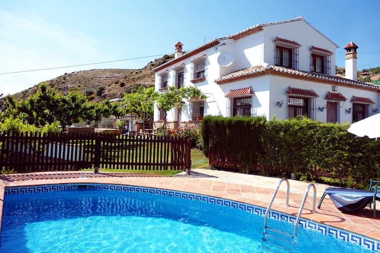 Cottage Andalusia Inland