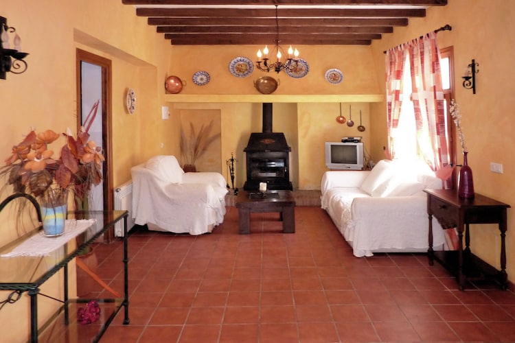 Ferienhaus Casa Almendro (89950), Nogales, Malaga, Andalusien, Spanien, Bild 8
