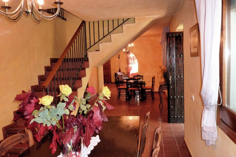 Ferienhaus Casa Almendro (89950), Nogales, Malaga, Andalusien, Spanien, Bild 12