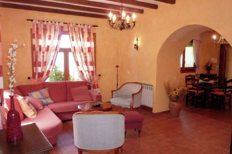 Ferienhaus Casa Almendro (89950), Nogales, Malaga, Andalusien, Spanien, Bild 10
